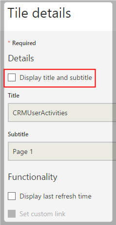 DashboardTileDetails