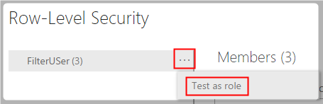 PowerBITestAsRole