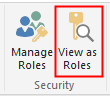 ViewAsRoles